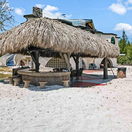 Barnacle Bed And Breakfast ビッグ・パイン・キー エクステリア 写真