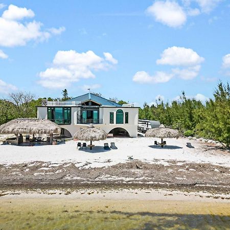Barnacle Bed And Breakfast ビッグ・パイン・キー エクステリア 写真