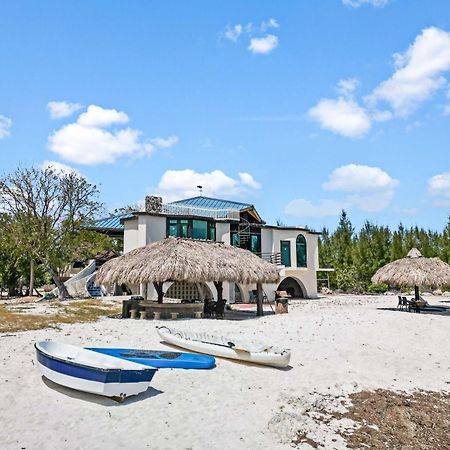 Barnacle Bed And Breakfast ビッグ・パイン・キー エクステリア 写真