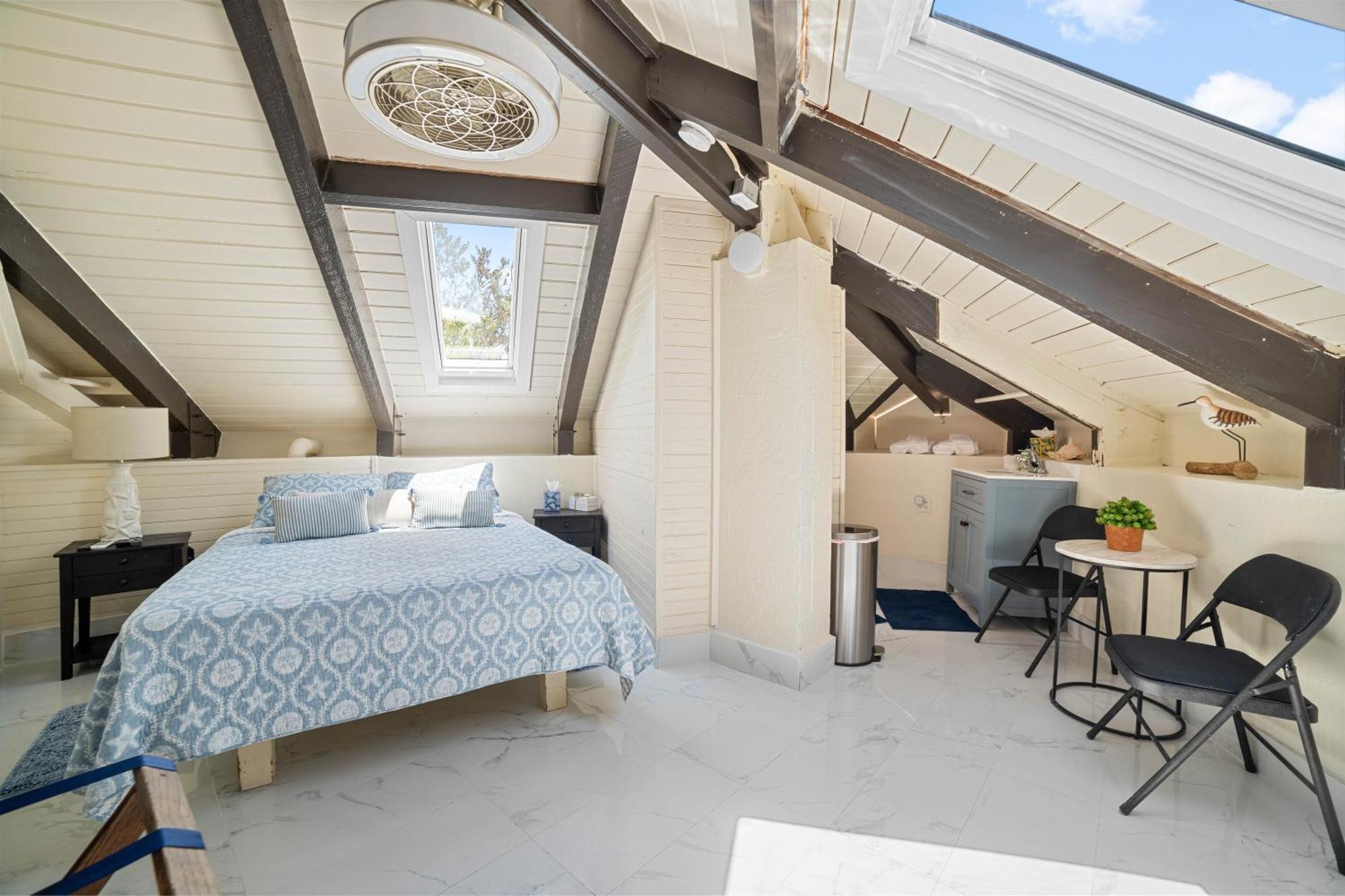 Barnacle Bed And Breakfast ビッグ・パイン・キー エクステリア 写真