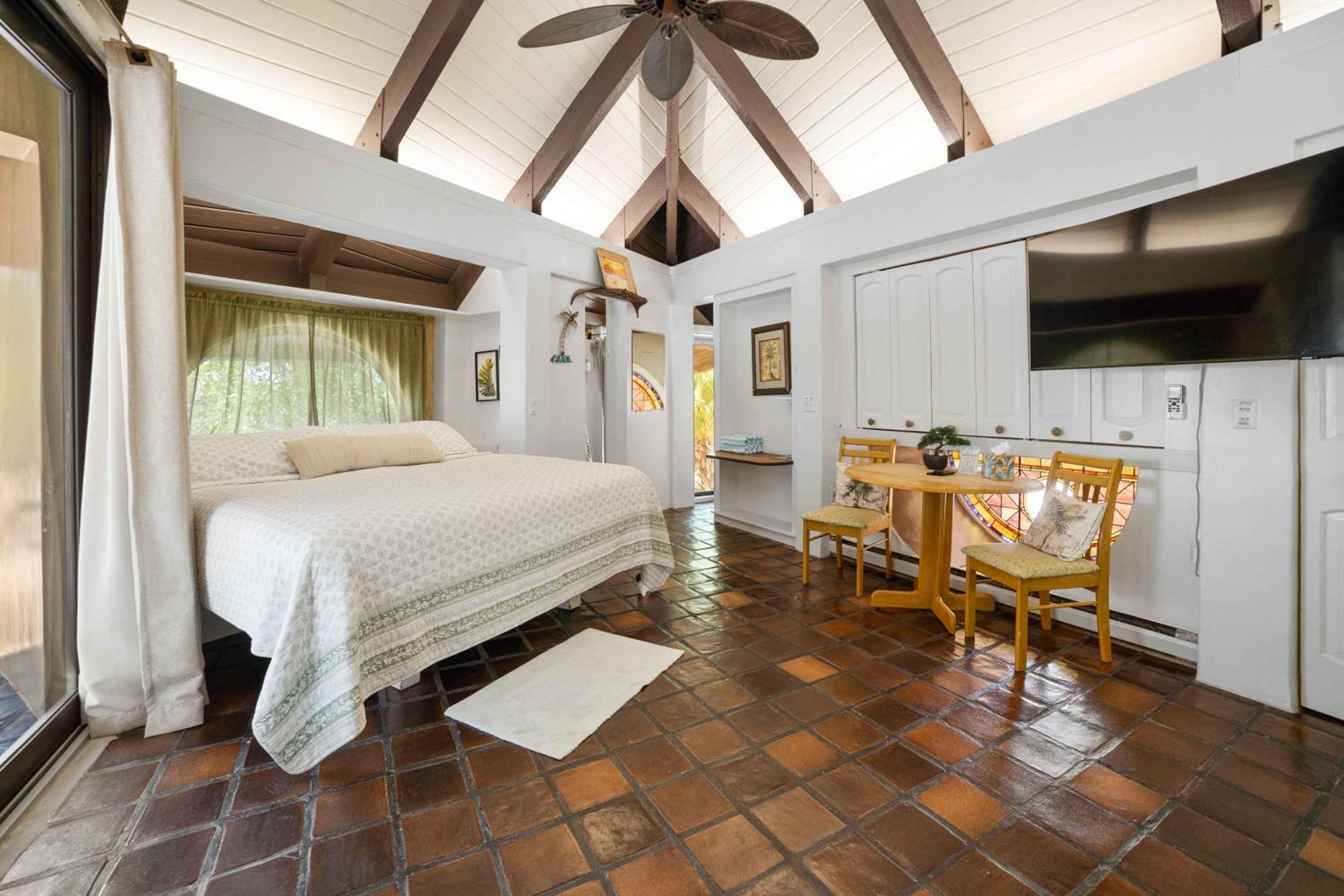 Barnacle Bed And Breakfast ビッグ・パイン・キー エクステリア 写真