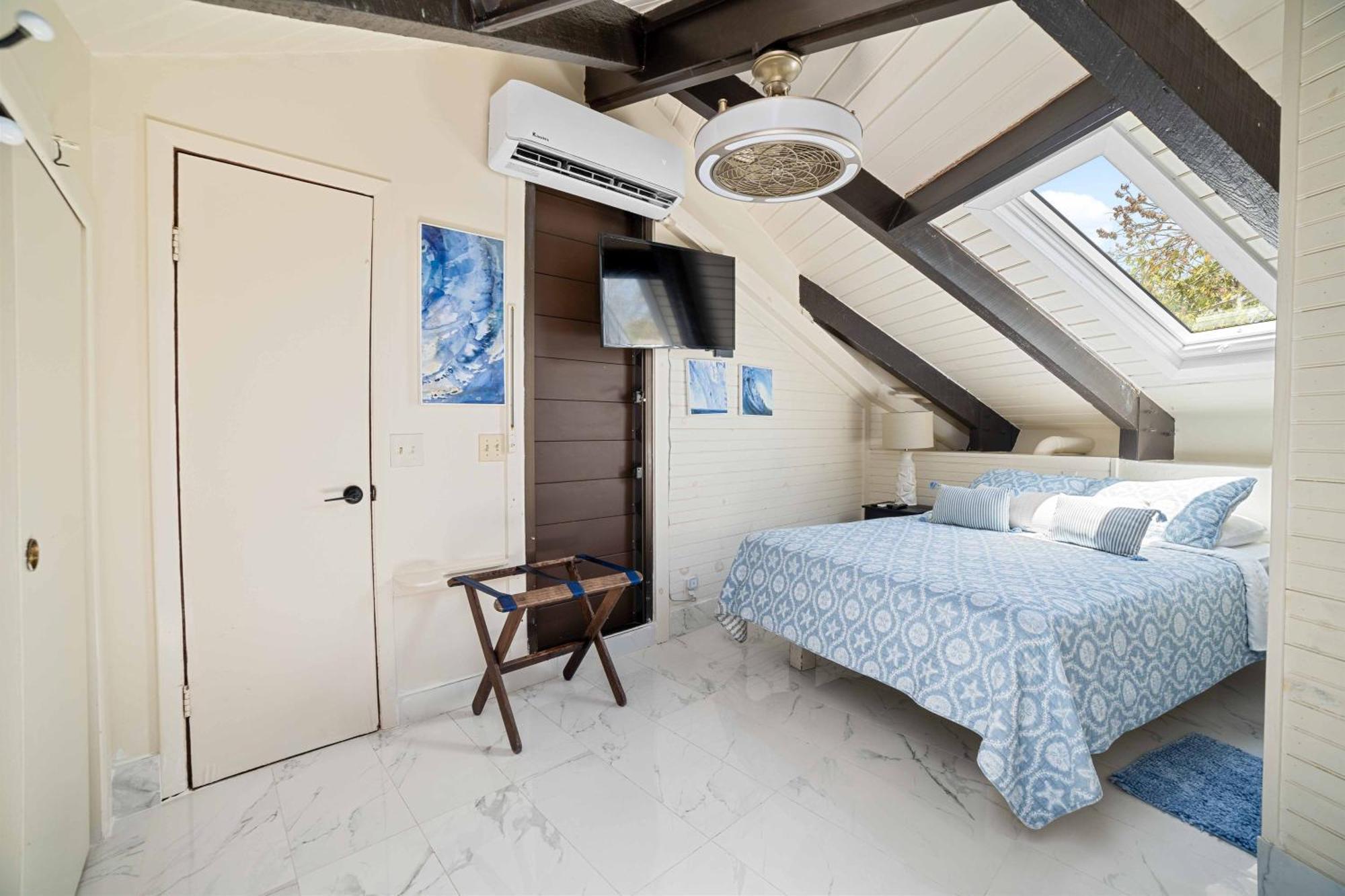 Barnacle Bed And Breakfast ビッグ・パイン・キー エクステリア 写真