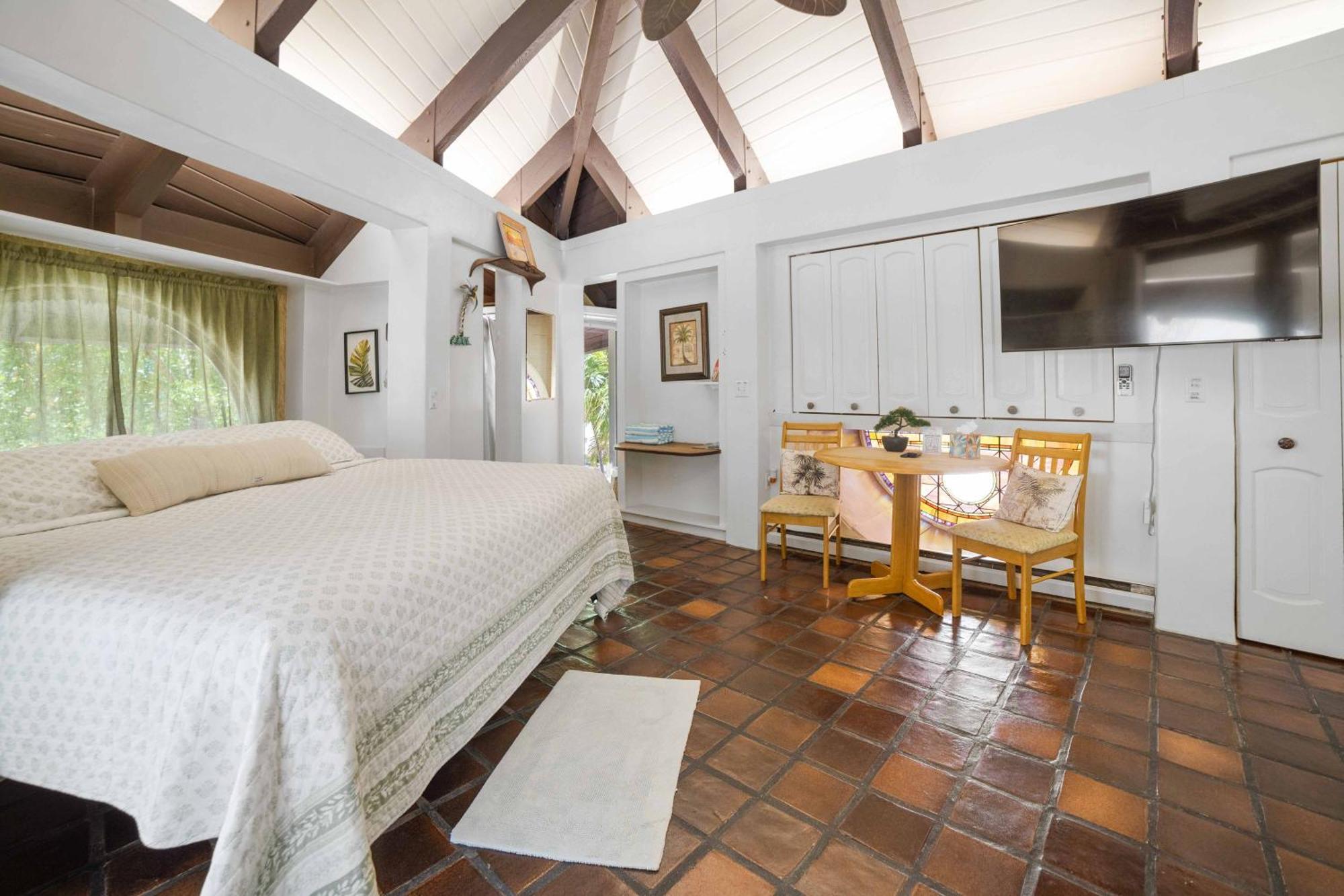 Barnacle Bed And Breakfast ビッグ・パイン・キー エクステリア 写真